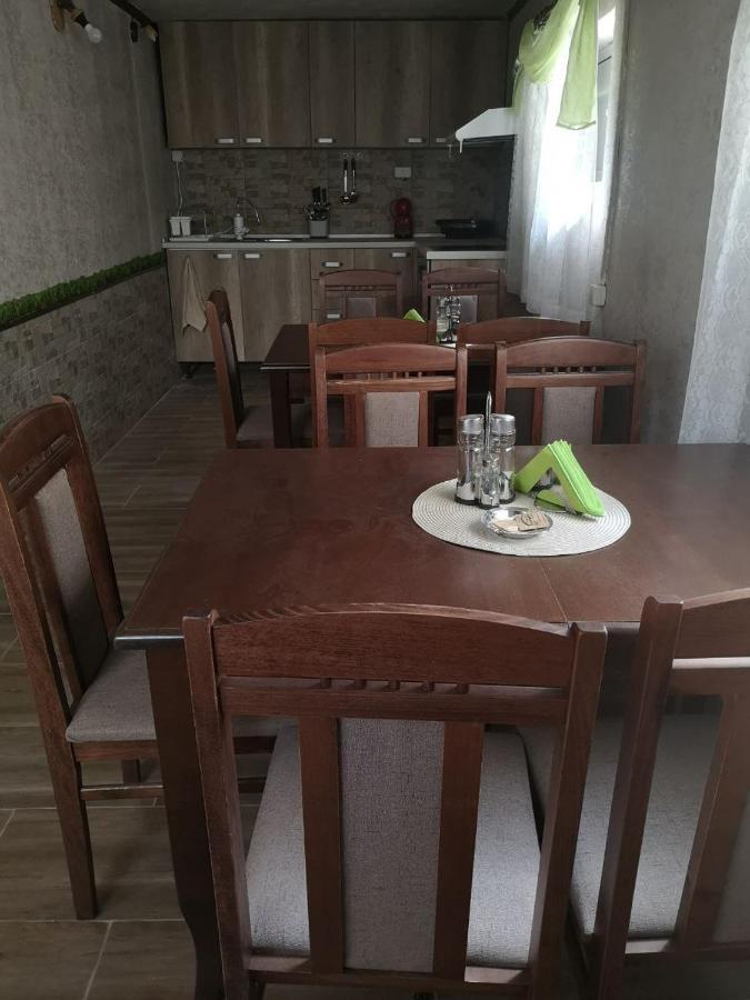 Angel&mar Apartment Welingrad